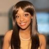 Tashi McQueen of AFRO News
