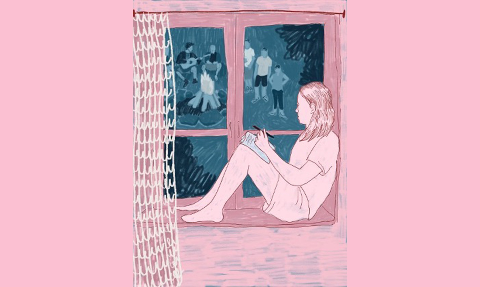 Reflective Christian faith essay titled “Dear Jesus, Am I broken enough yet?