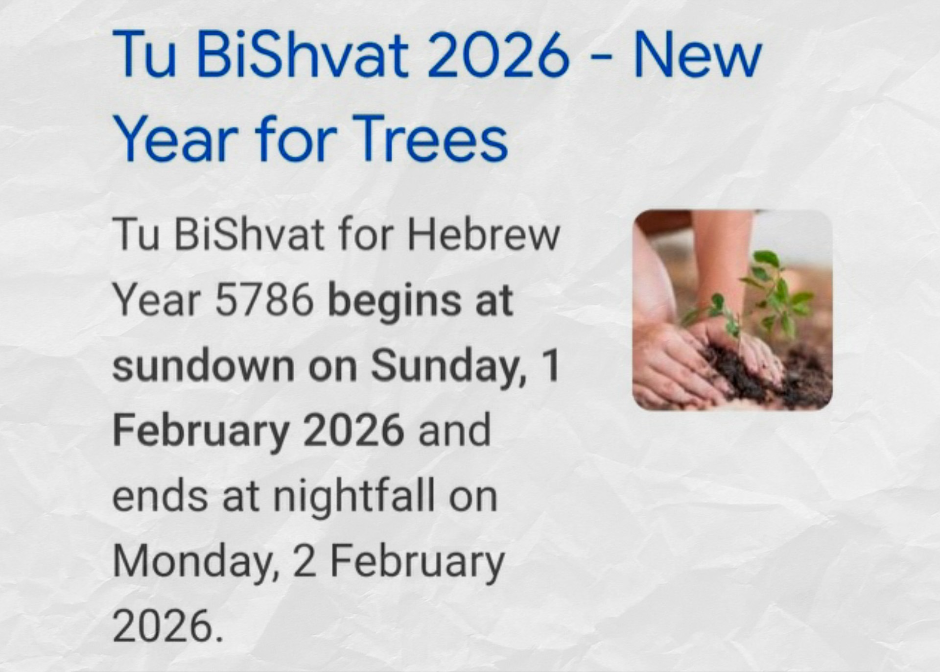 Tu-BiShvat2026