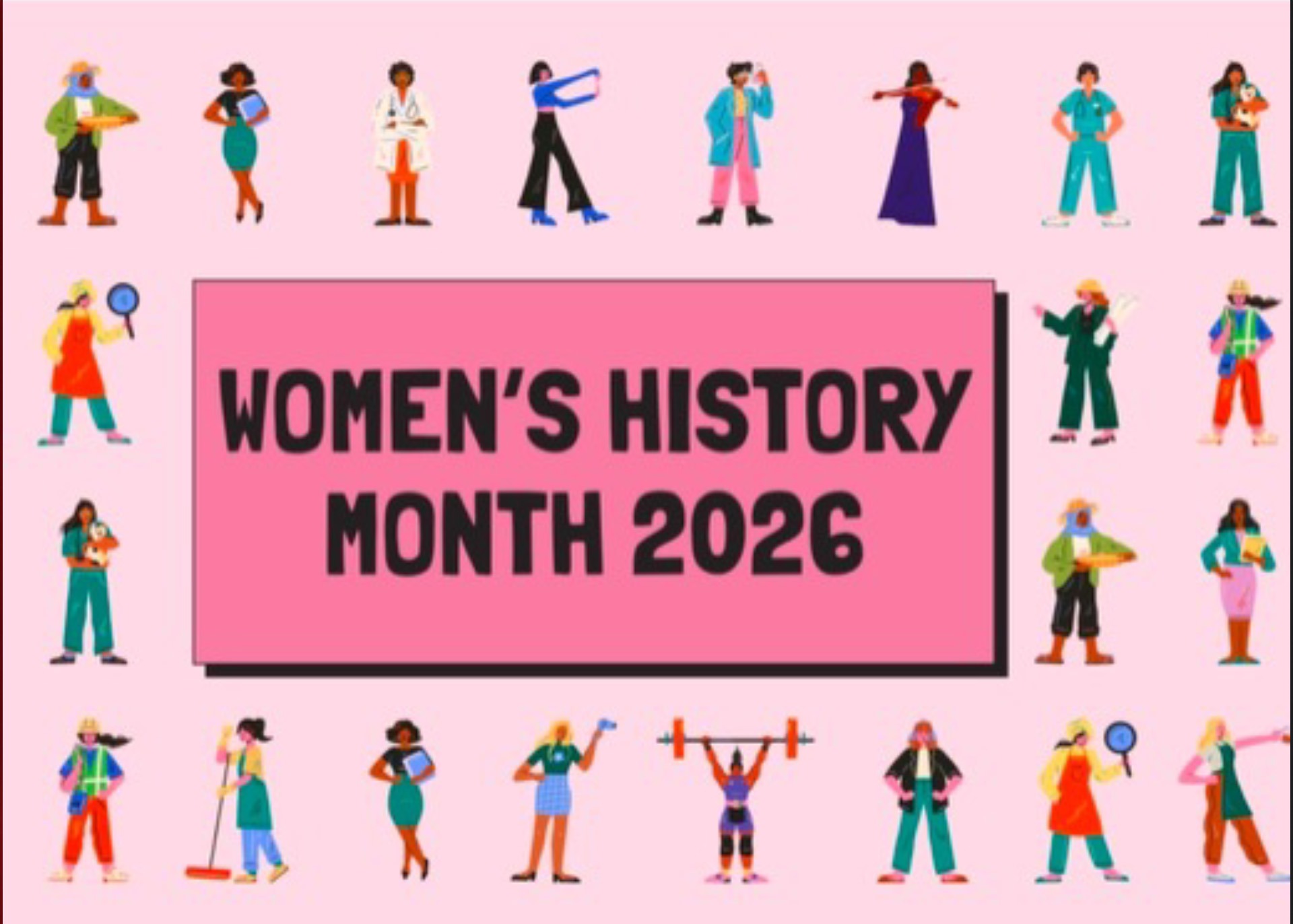 Womens-history-month-2026