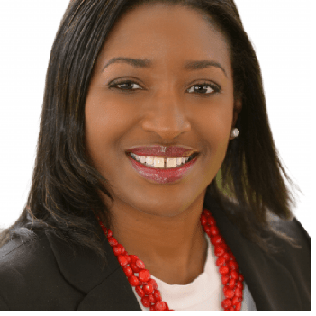 Che Watkins, 2025-2026 Co-Chair of AJC Atlanta Black/Jewish Coalition