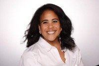 Sarah Fields, 2025-2026 Co-Chair of AJC Atlanta Black/Jewish Coalition