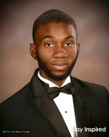 Family photo of Demartravion “Trey” Reed, a Delta State University student whose family sought answers about his death