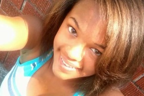 Photo of Tasia Fortune, whose death in Jackson, Mississippi, was questioned by her family